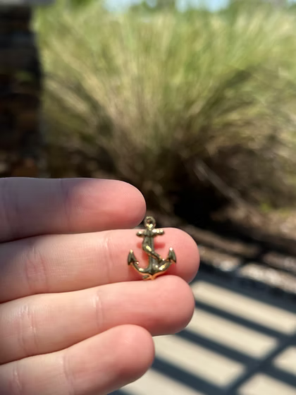 Anchor Charm