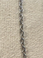 Classic Oval Chain