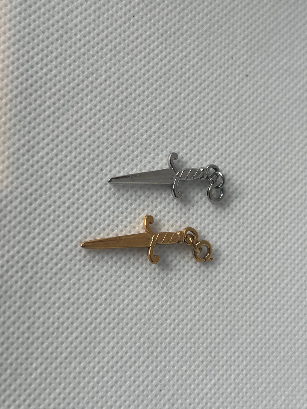 Sword Charm