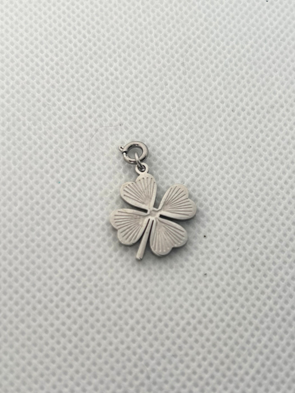 Clover Charm