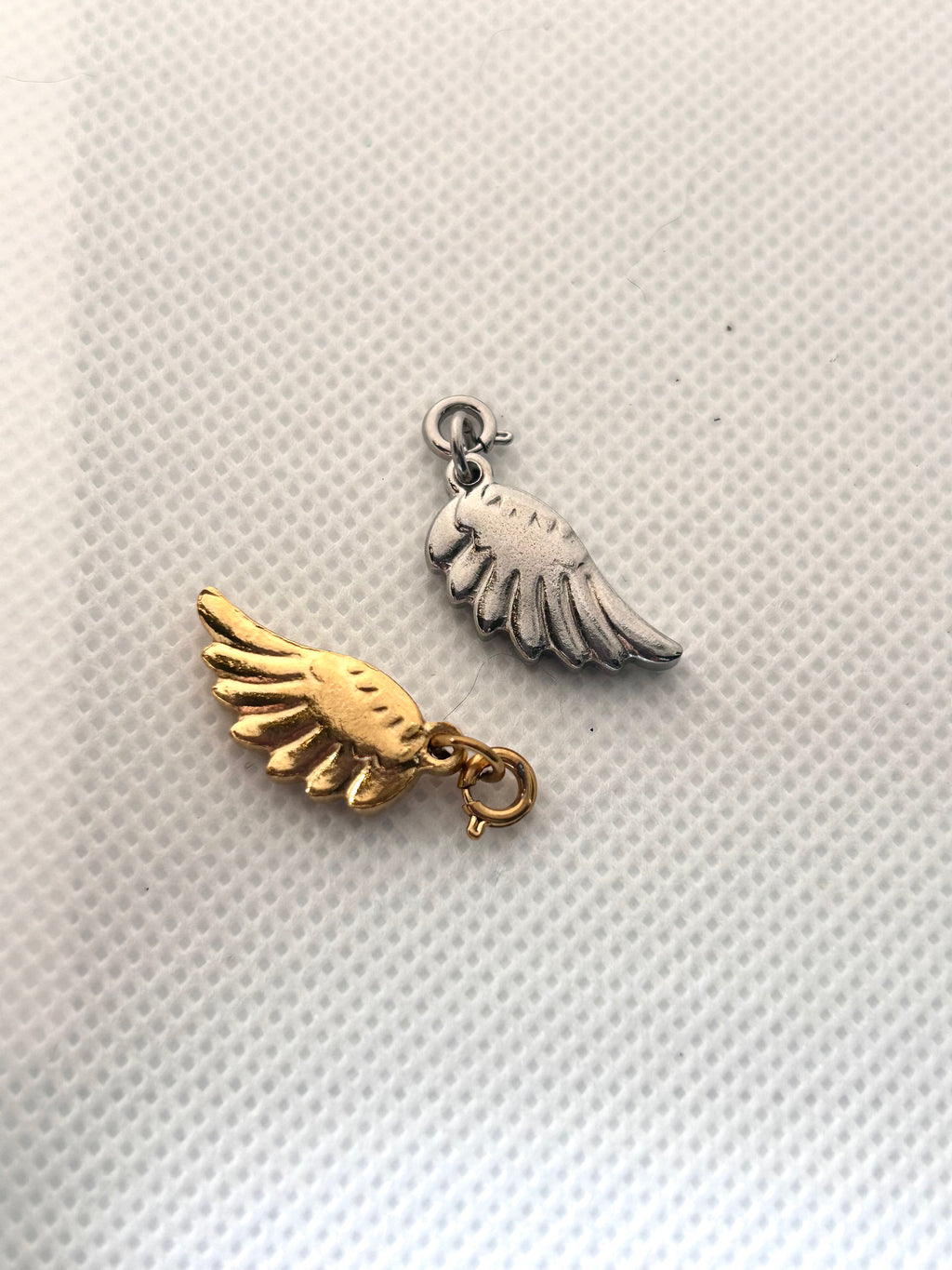 Wing Charm