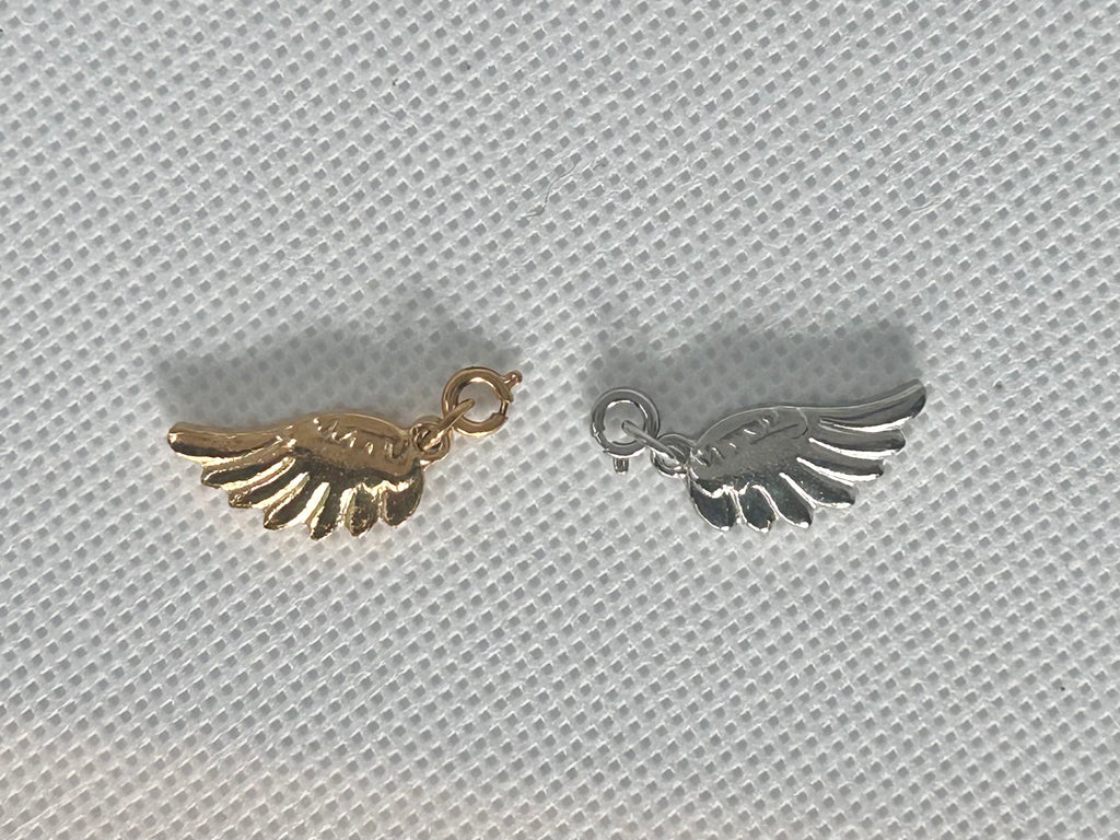 Wing Charm