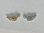 Wing Charm