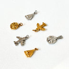 Plane Charm