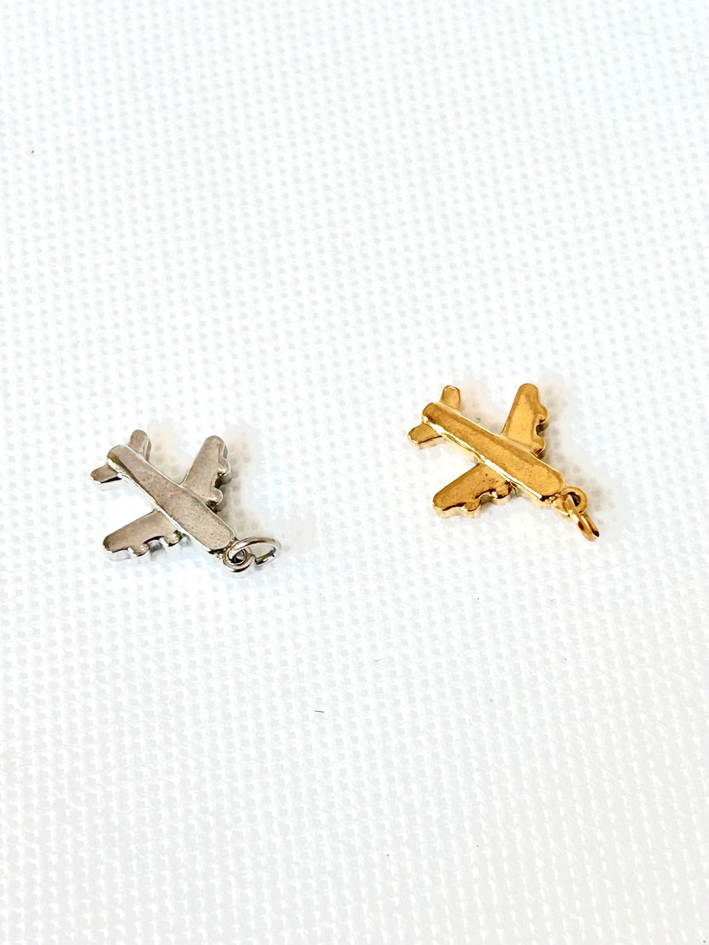 Plane Charm