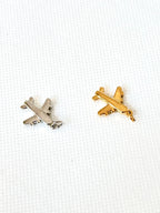 Plane Charm