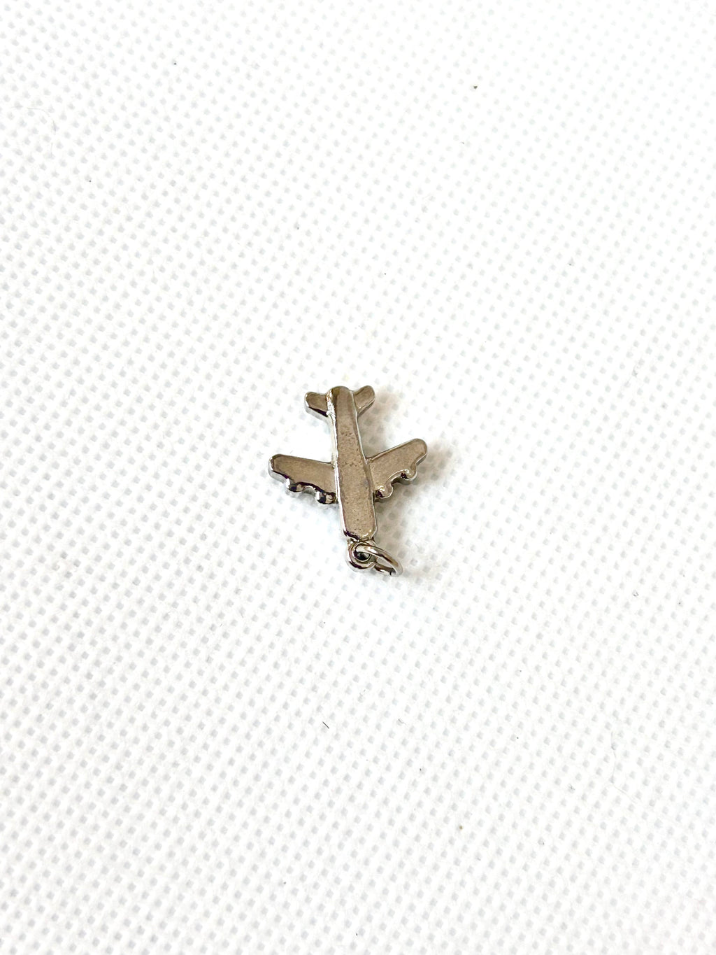 Plane Charm