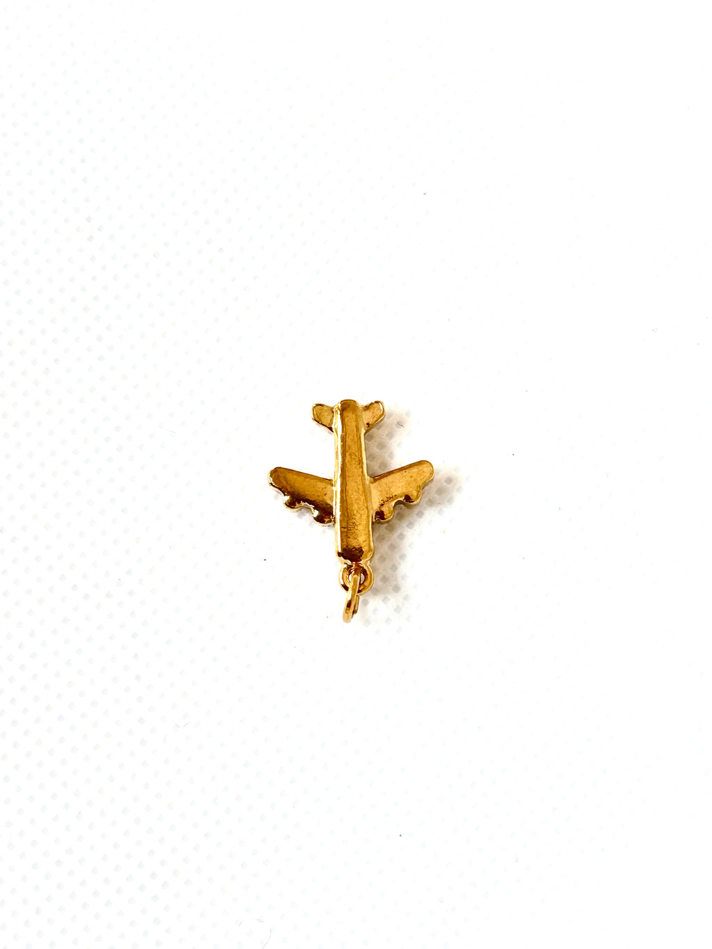 Plane Charm