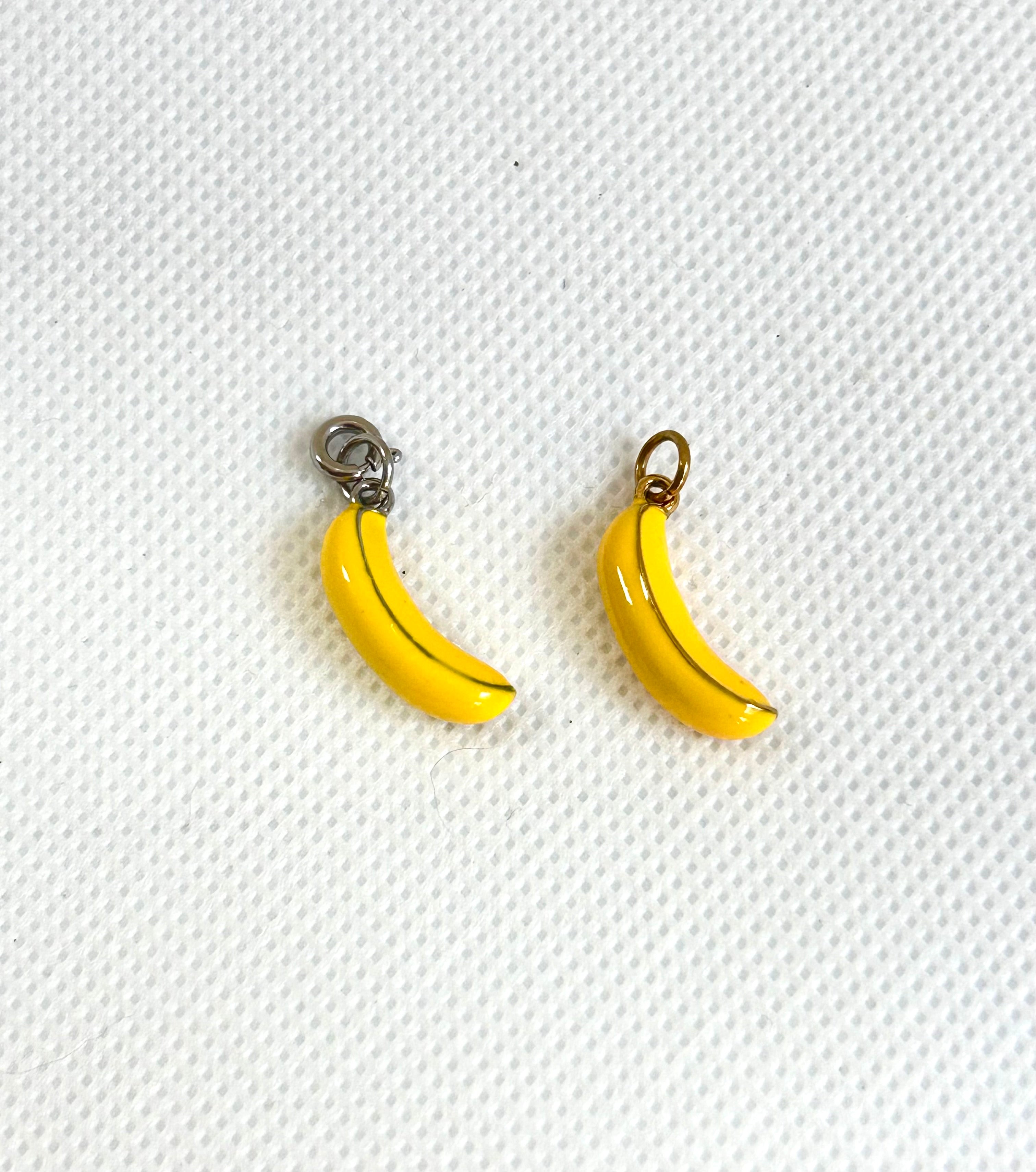 Banana Charm