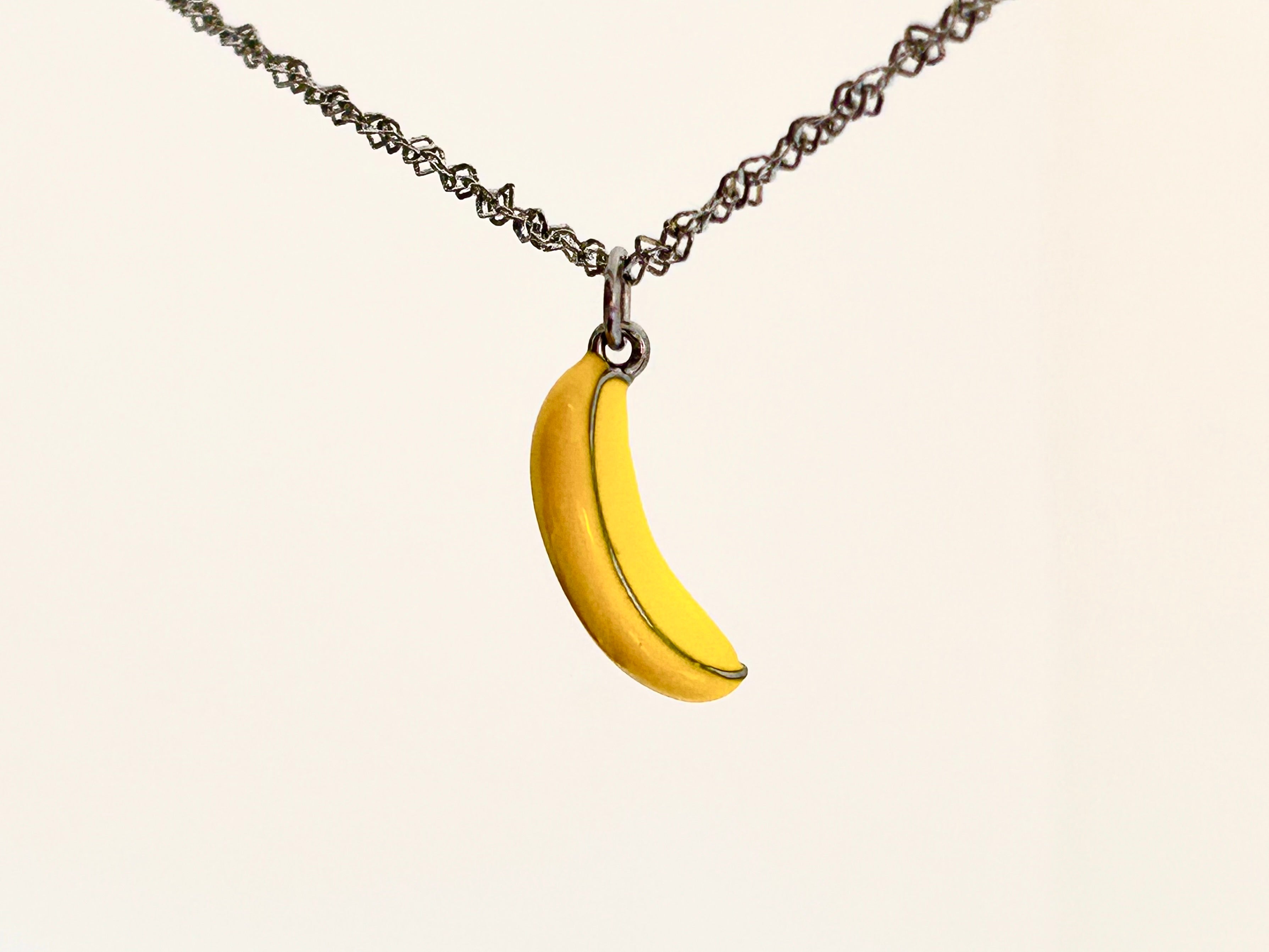 Banana Charm