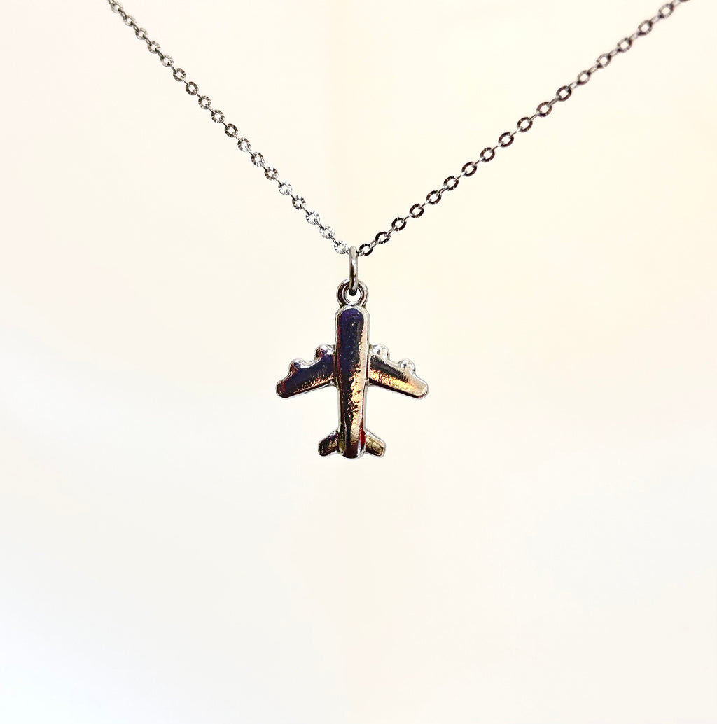 Plane Charm