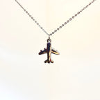 Plane Charm