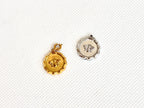 Bee Pendant Charm