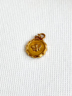 Bee Pendant Charm