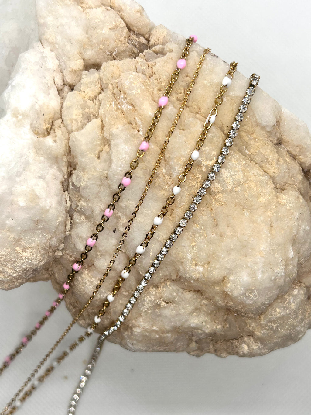 Babydoll Chain Collection