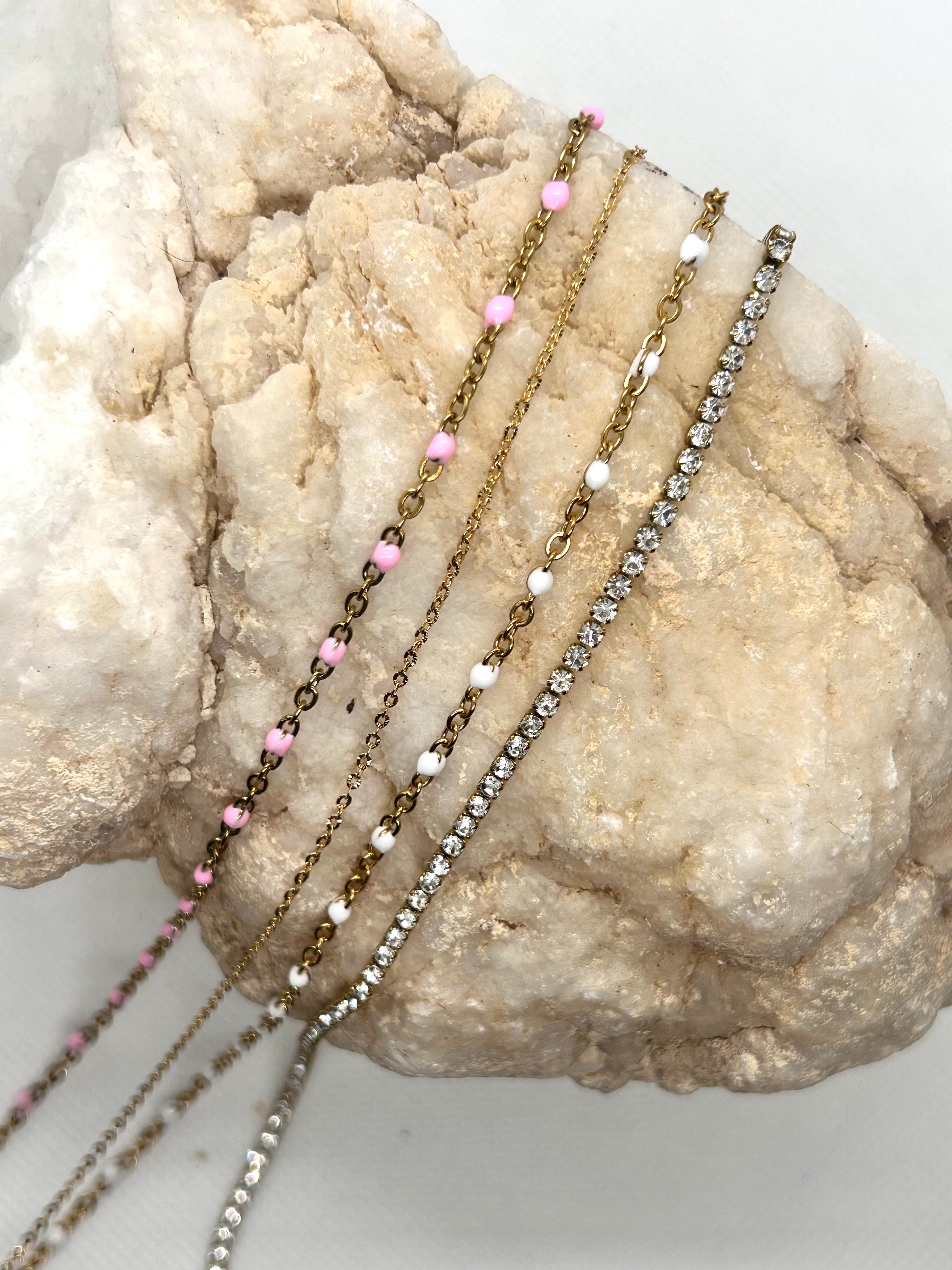 Babydoll Chain Collection