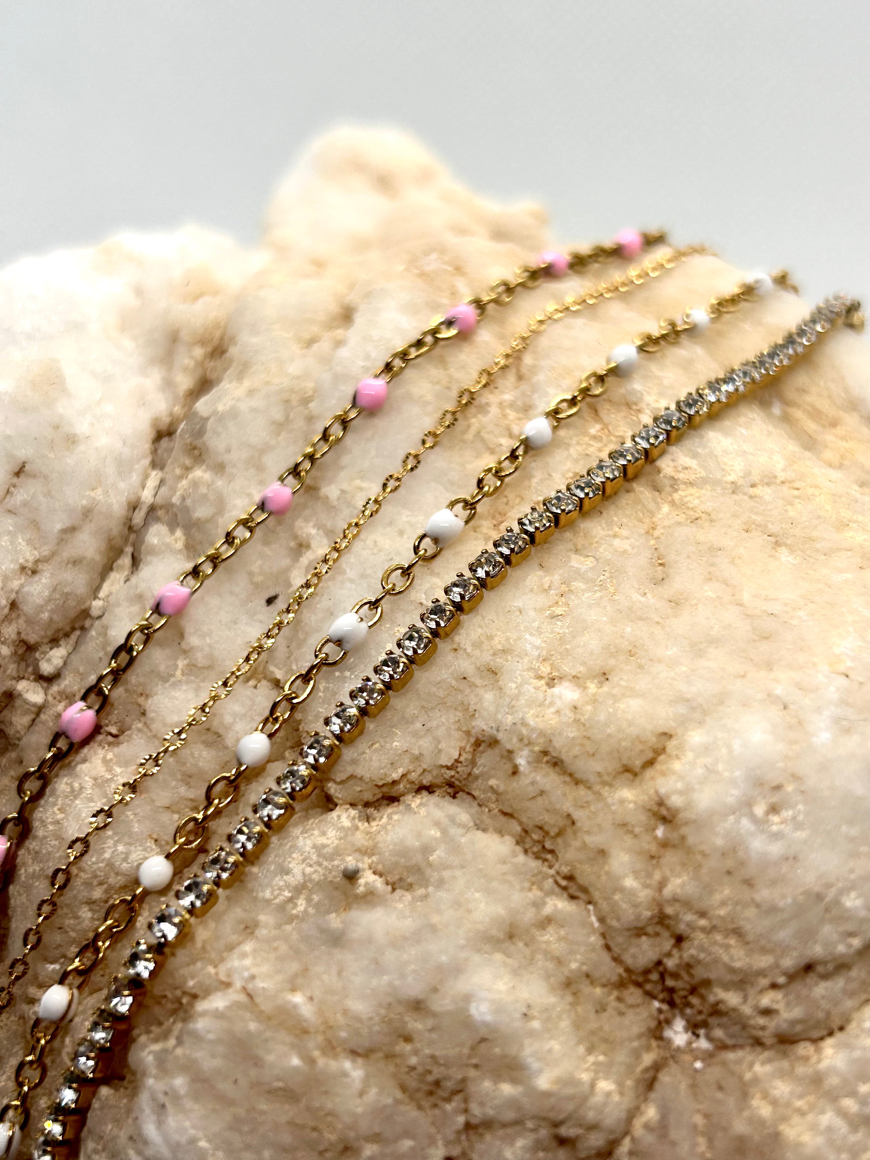 Babydoll Chain Collection