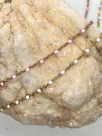 Babydoll Chain Collection