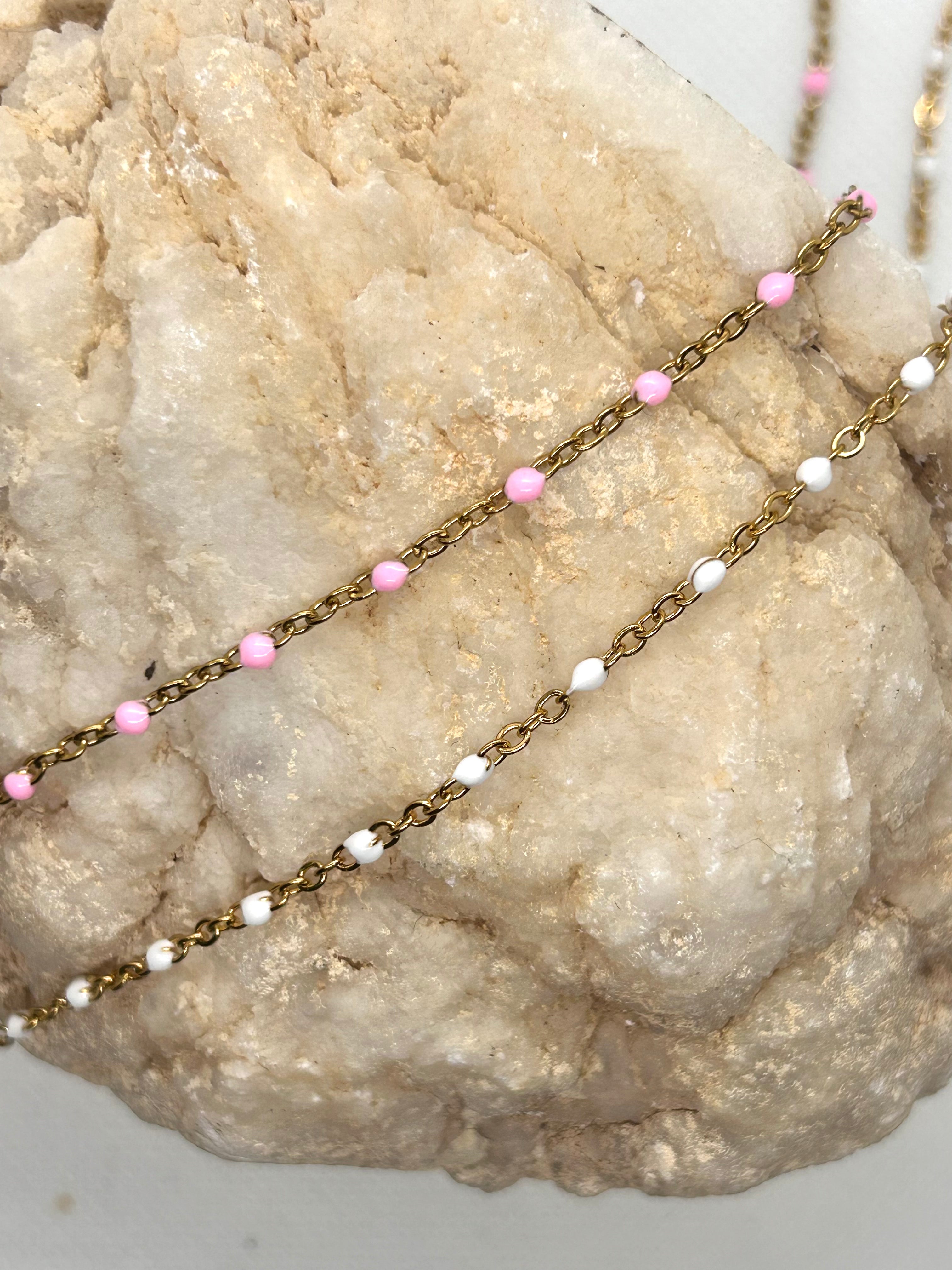 Babydoll Chain Collection