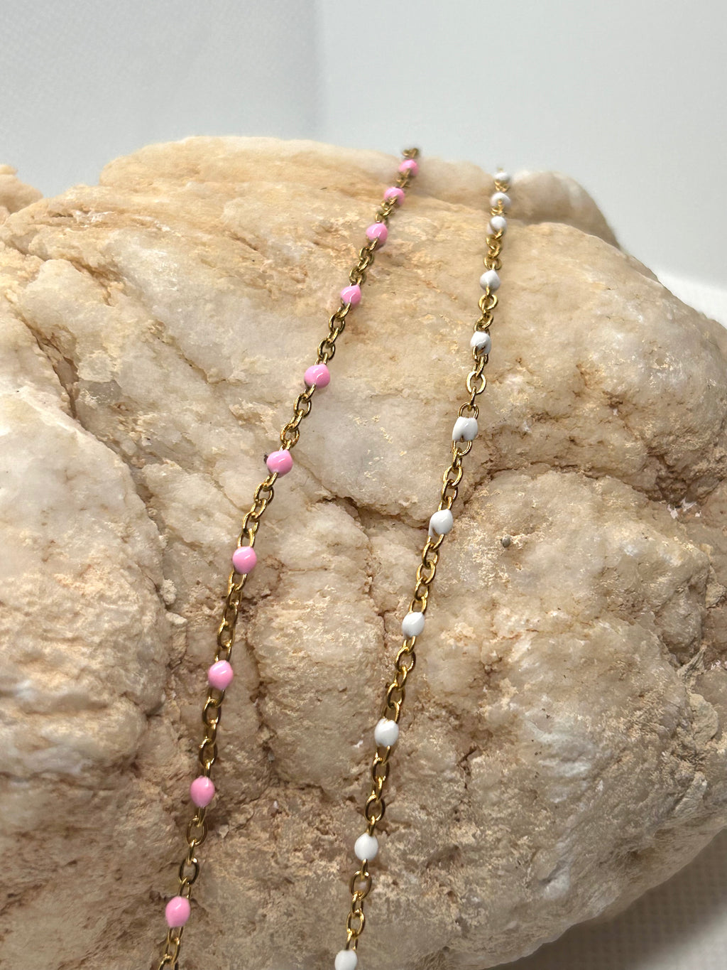 Babydoll Chain Collection