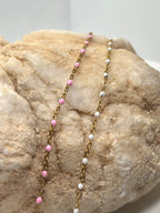 Babydoll Chain Collection