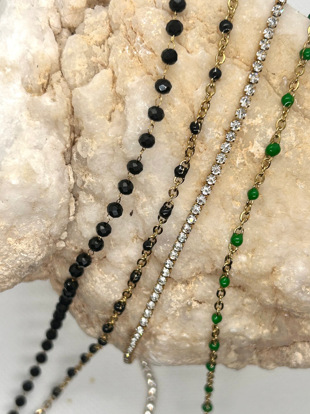 Raven Chain Collection