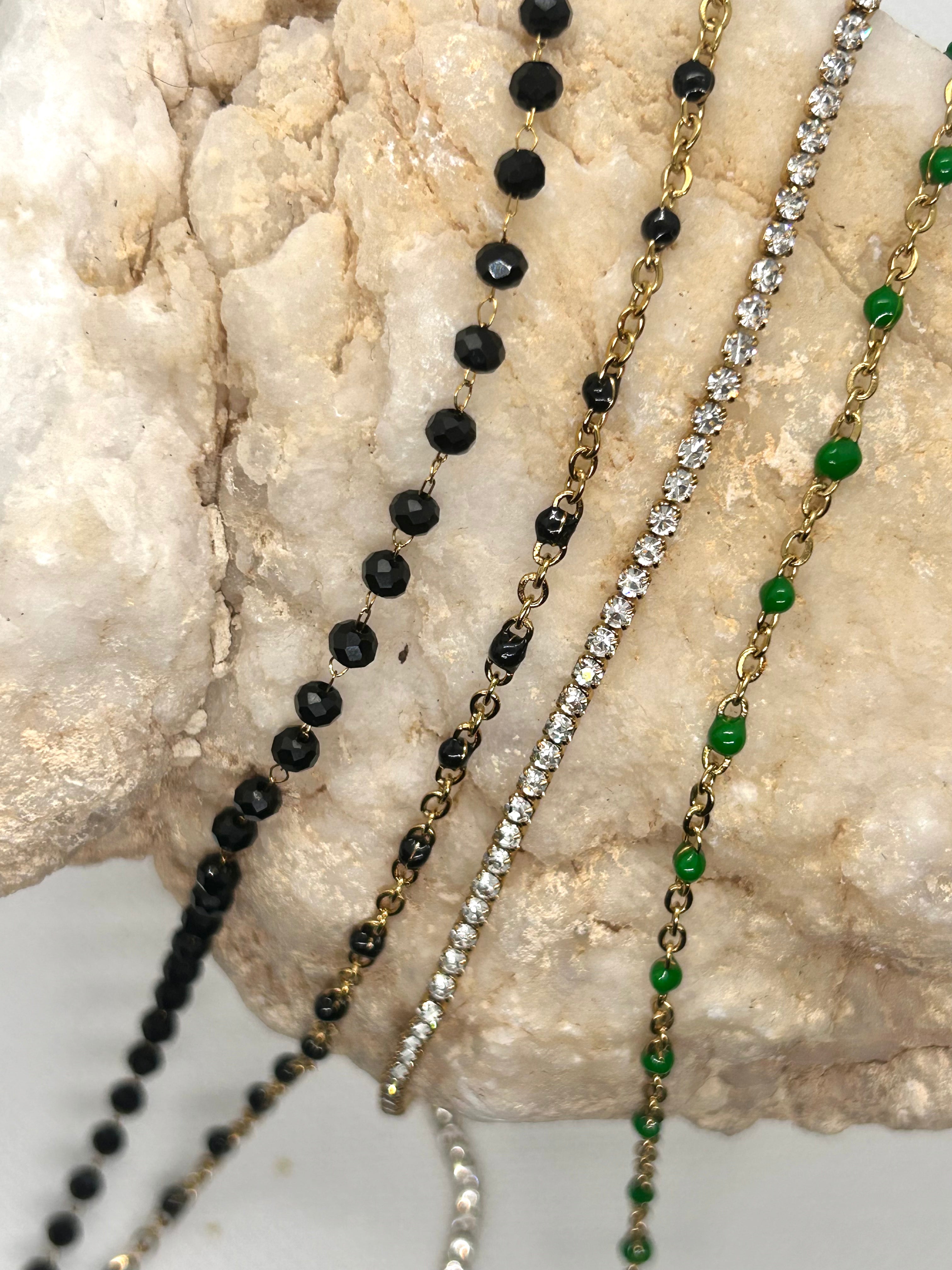 Raven Chain Collection