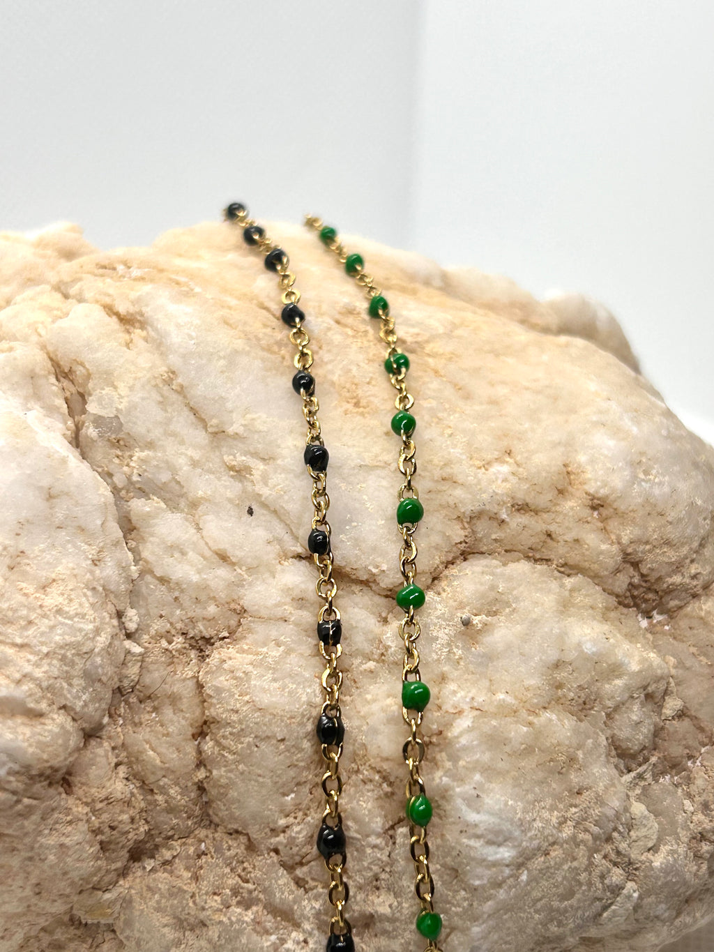 Black N' Bold Chain Collection