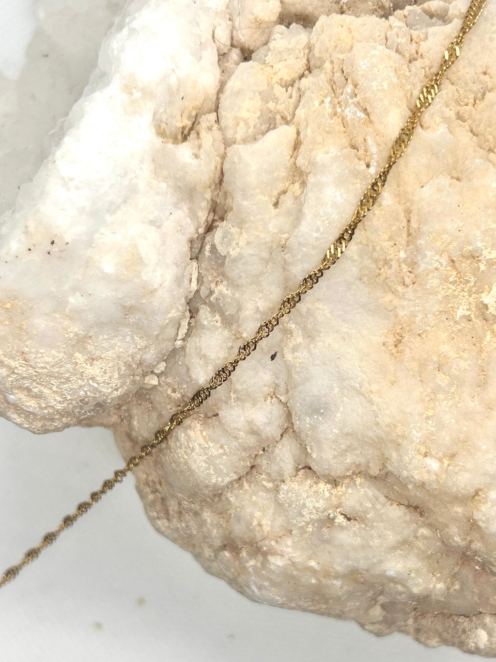 Black N' Bold Chain Collection