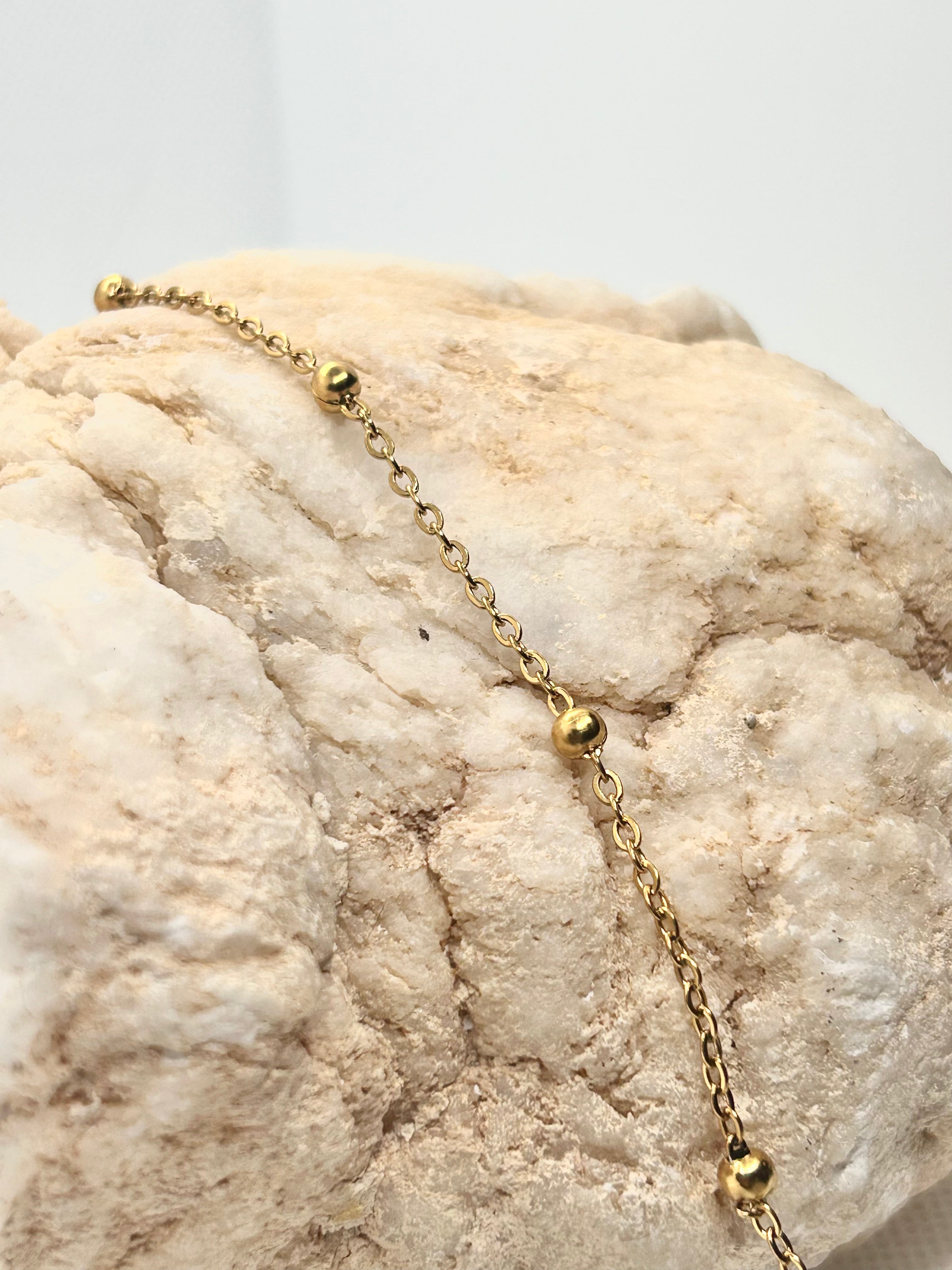 Black N' Bold Chain Collection