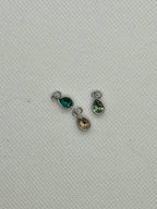 Birthday Stone Charm