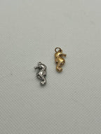 Seahorse Charm