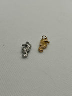 Seahorse Charm