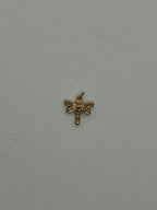 Dragonfly Charm