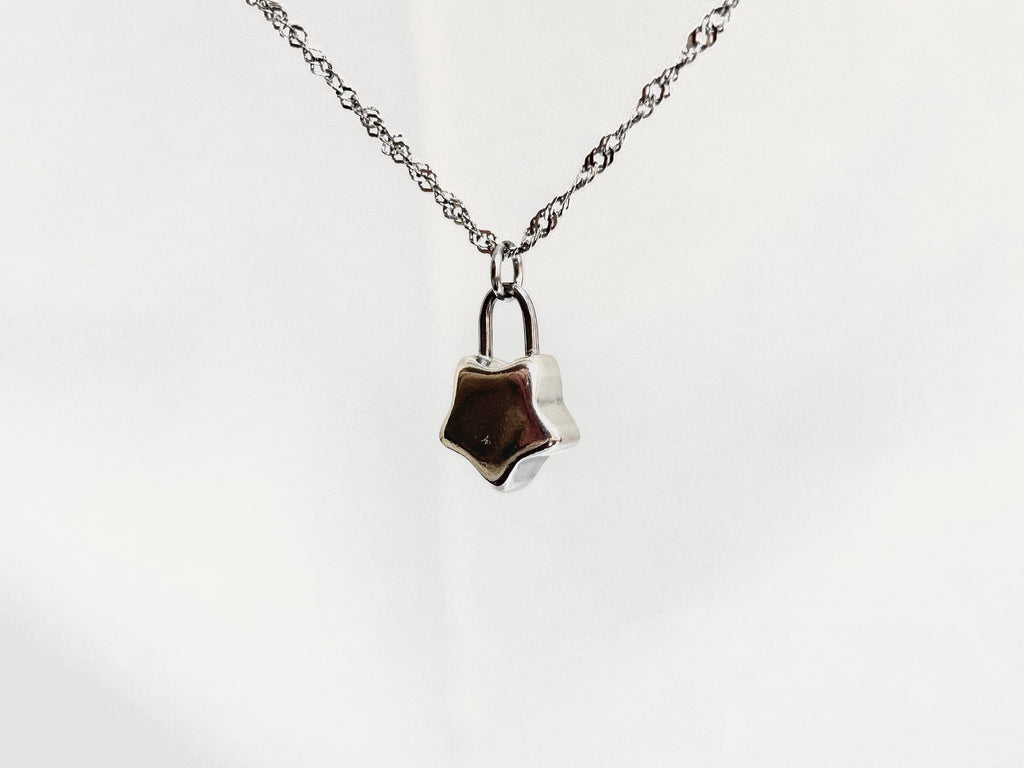 Lock Charm