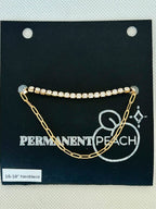 The Spark Layered Necklace