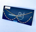 Golden Hour Waist Chain