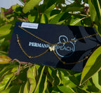 Mariposa Waist Chain