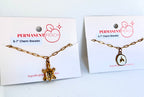 Turtle Charm