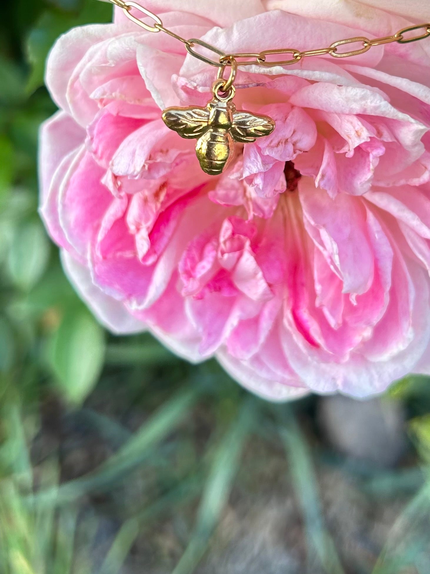 Bee Charm