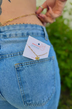 Bow Charm