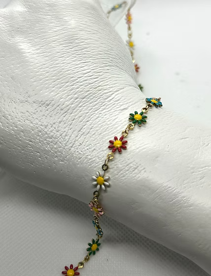 Daisy Chain