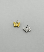 Butterfly Charm