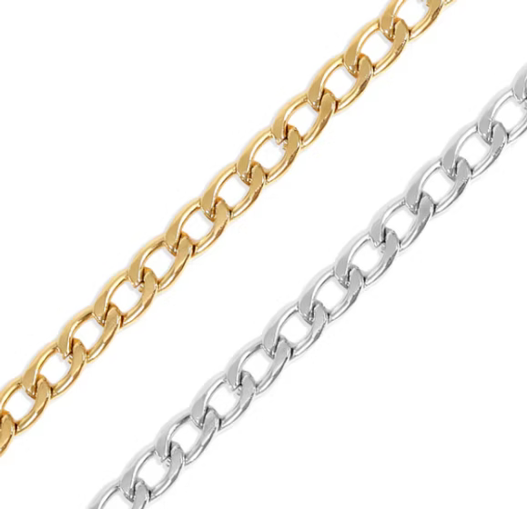 Cuban Chain