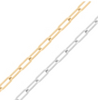 Paperclip Chain