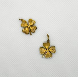 Clover Charm