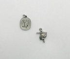 Ballerina Charm