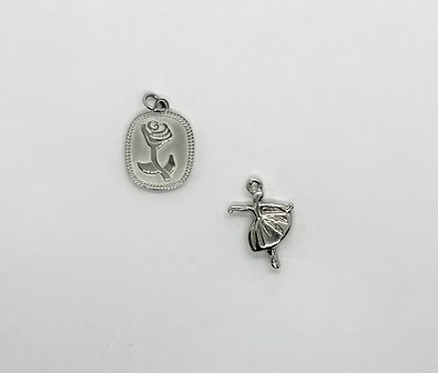 Rose Charm