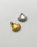 Seashell Charm