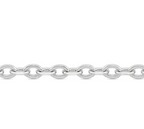 Classic Oval Chain